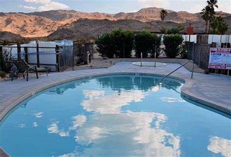 harmony motel|hotels in twentynine palms california.